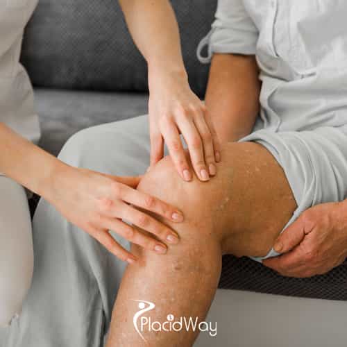 Knee Replacement Packages in Turkey: UK Patient Full Cost and Value Guide